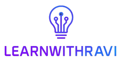 LearnWithRavi